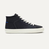 The Women's High Top Sneaker