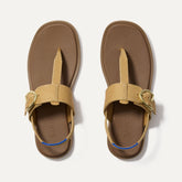 The T–Strap Sandal