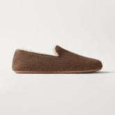 The Teddy Men's Slipper