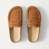 The Penny Clog