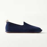 The Men's Cruiser Loafer