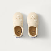 The Baby Moc - Frosted Teddy