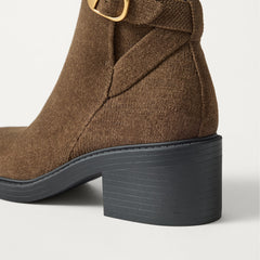 The Jodhpur Boot - ReVelvet™ Bistro