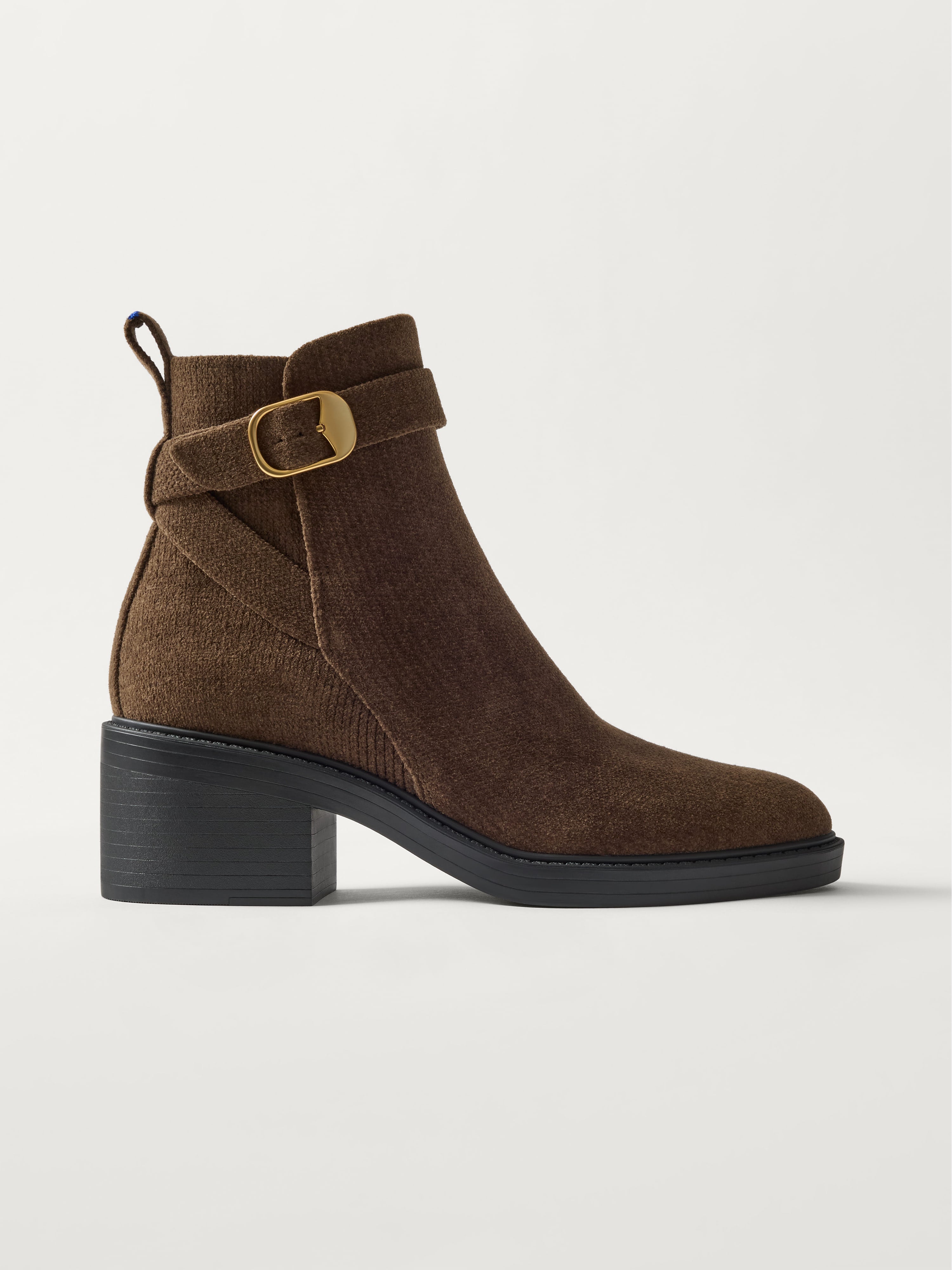 The Jodhpur Boot - ReVelvet™ Bistro