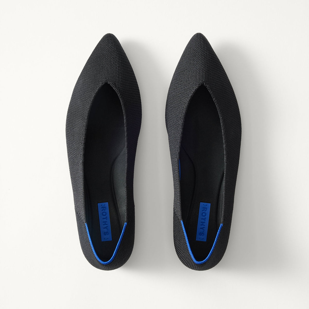 The Point III - Black