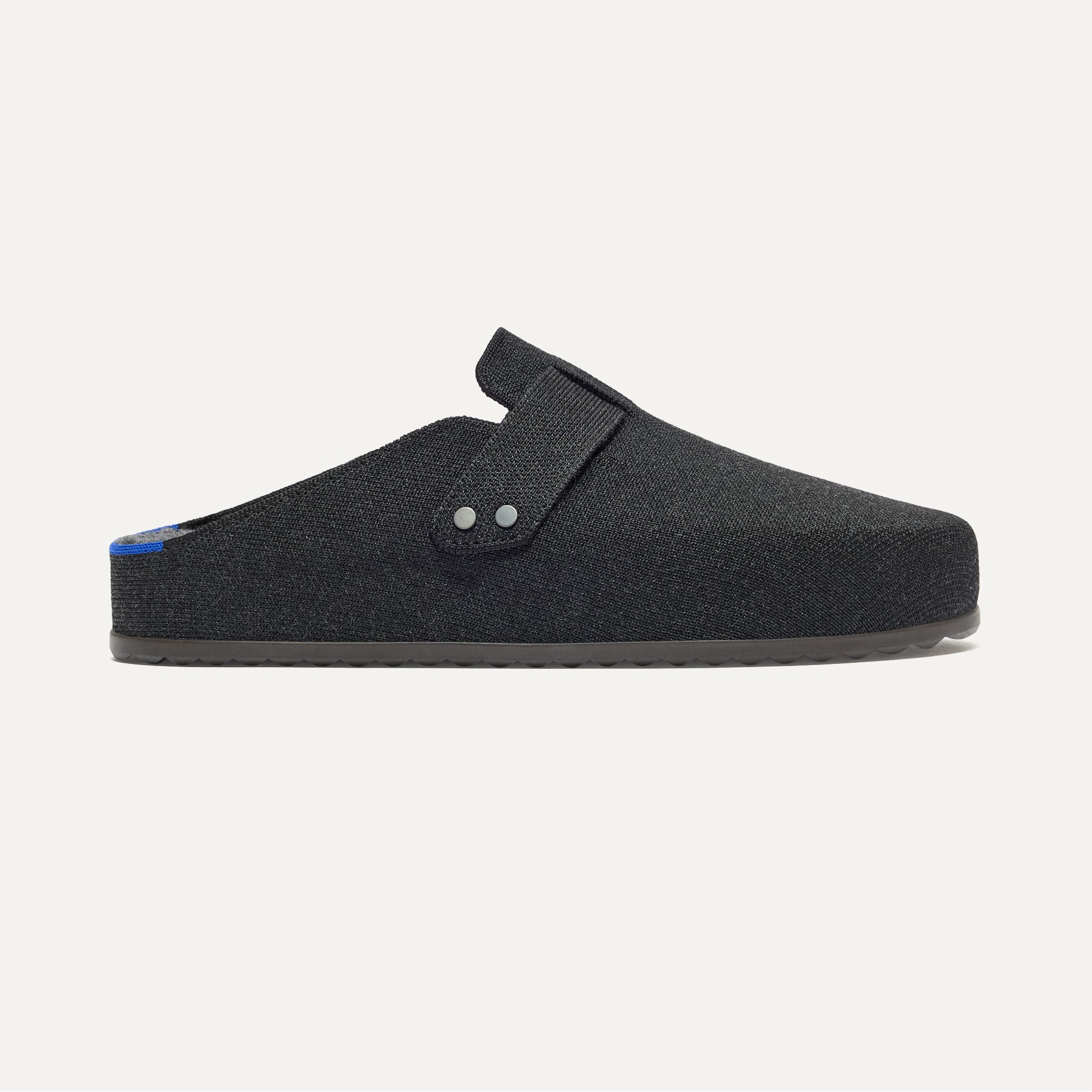 The Teddy Men's Clog