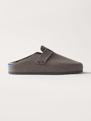 The Teddy Men's Clog