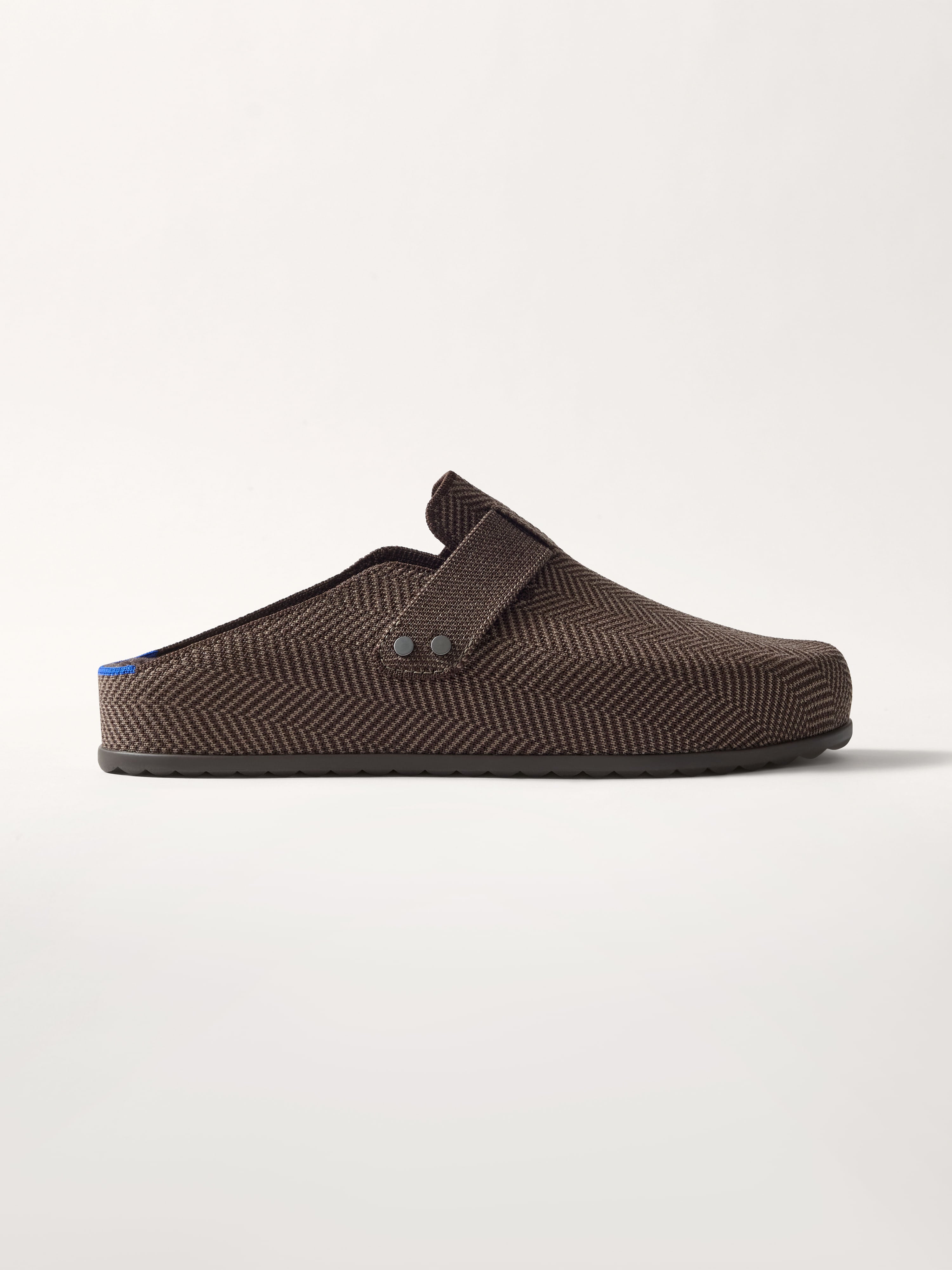 The Teddy Men's Clog