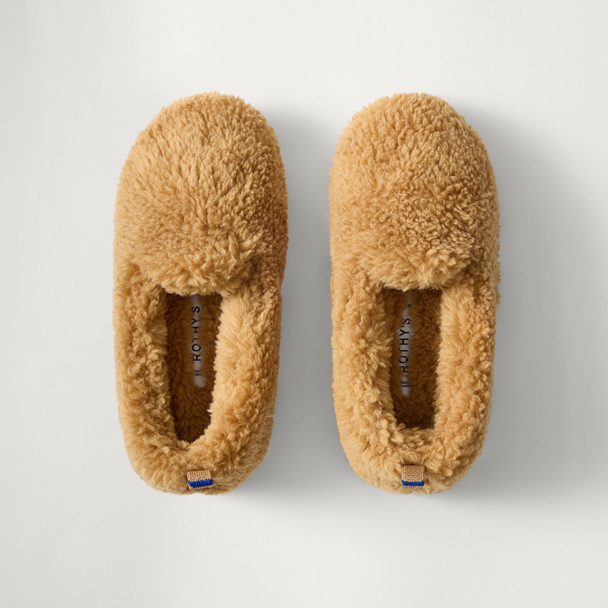 The Teddy Kids Slipper - Wren