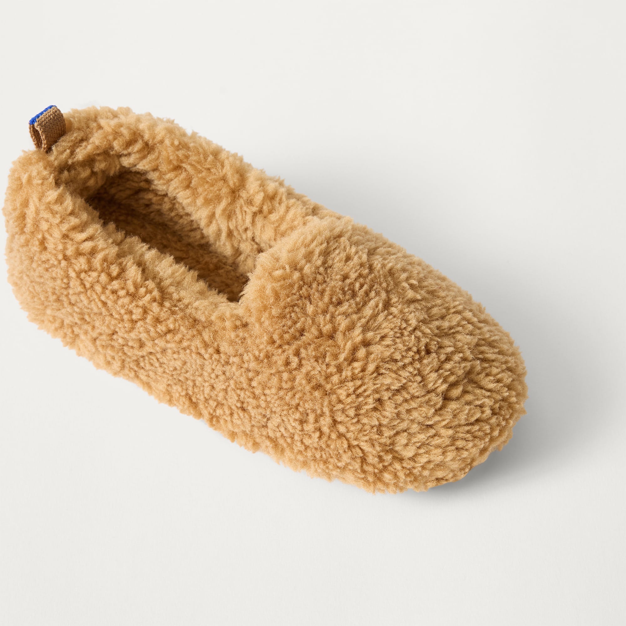 The Teddy Kids Slipper - Wren