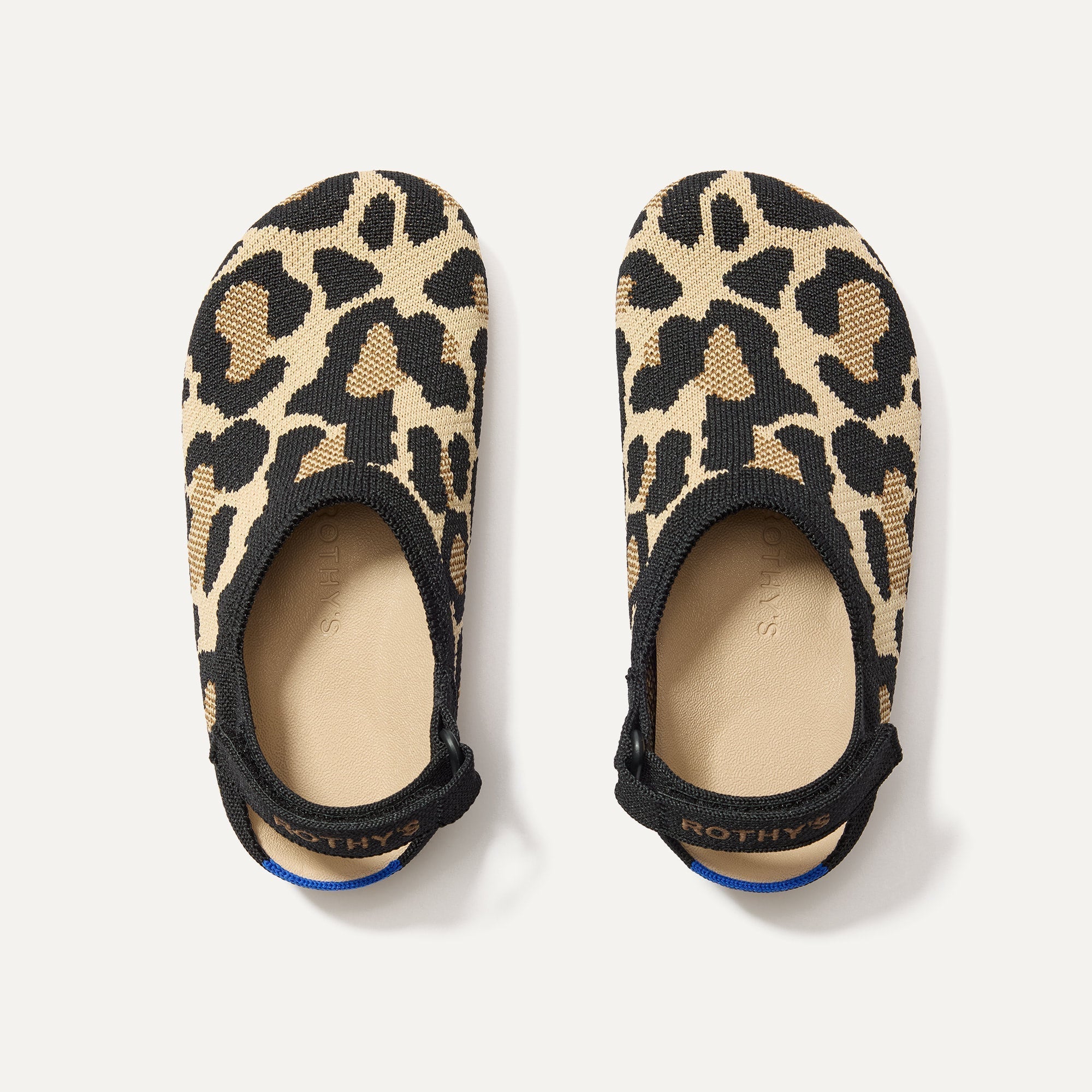 The Kids Clog