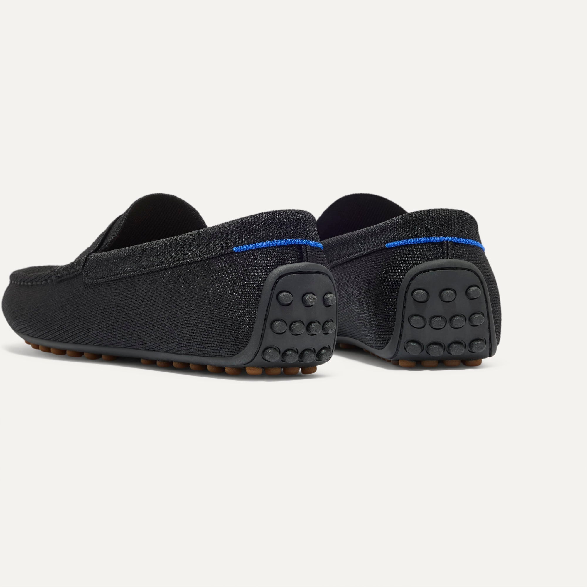 The Men's Driver - Black