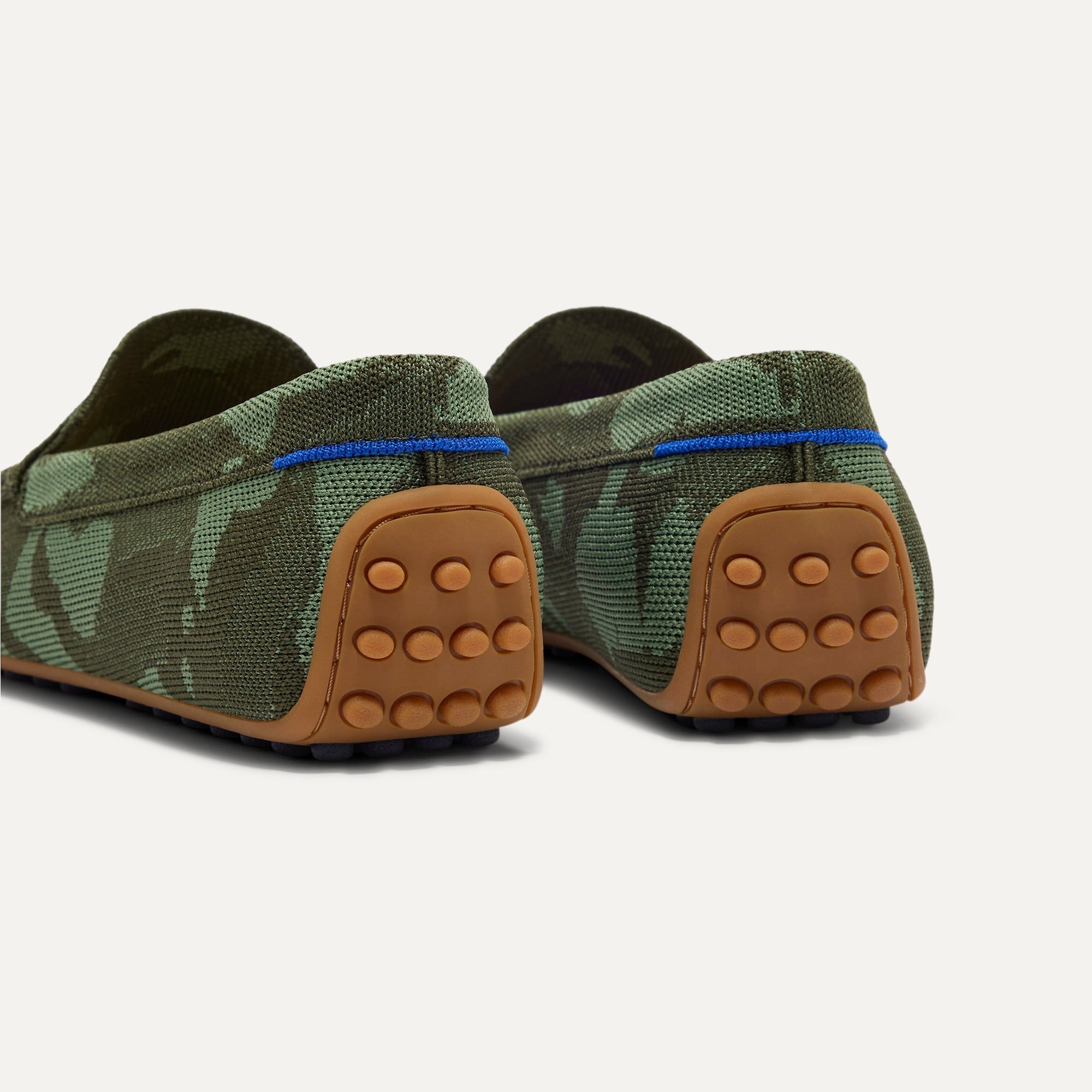 The Men's Driver - Forest Camo