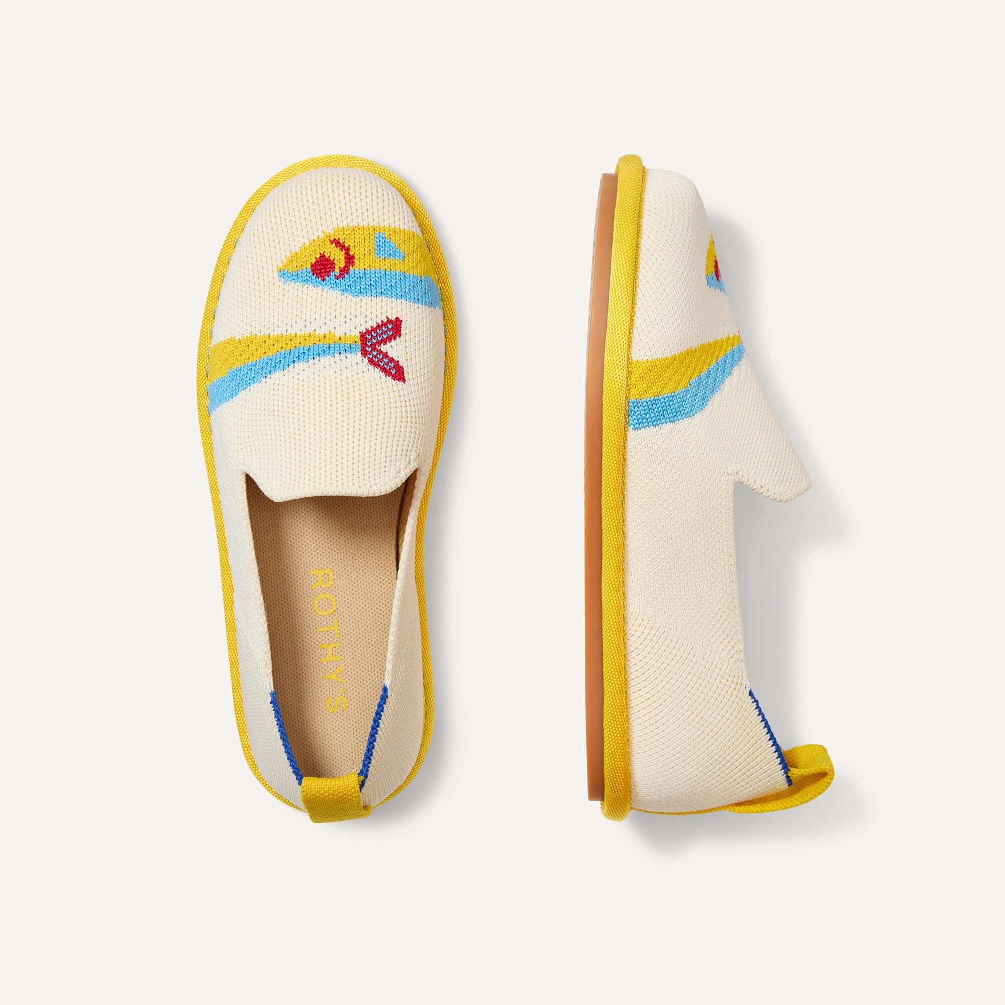 The Mini Loafer
