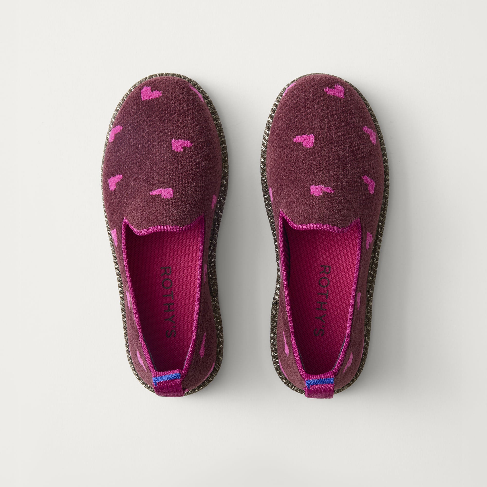 The Mini Loafer