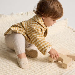 The Baby Moc - Frosted Teddy